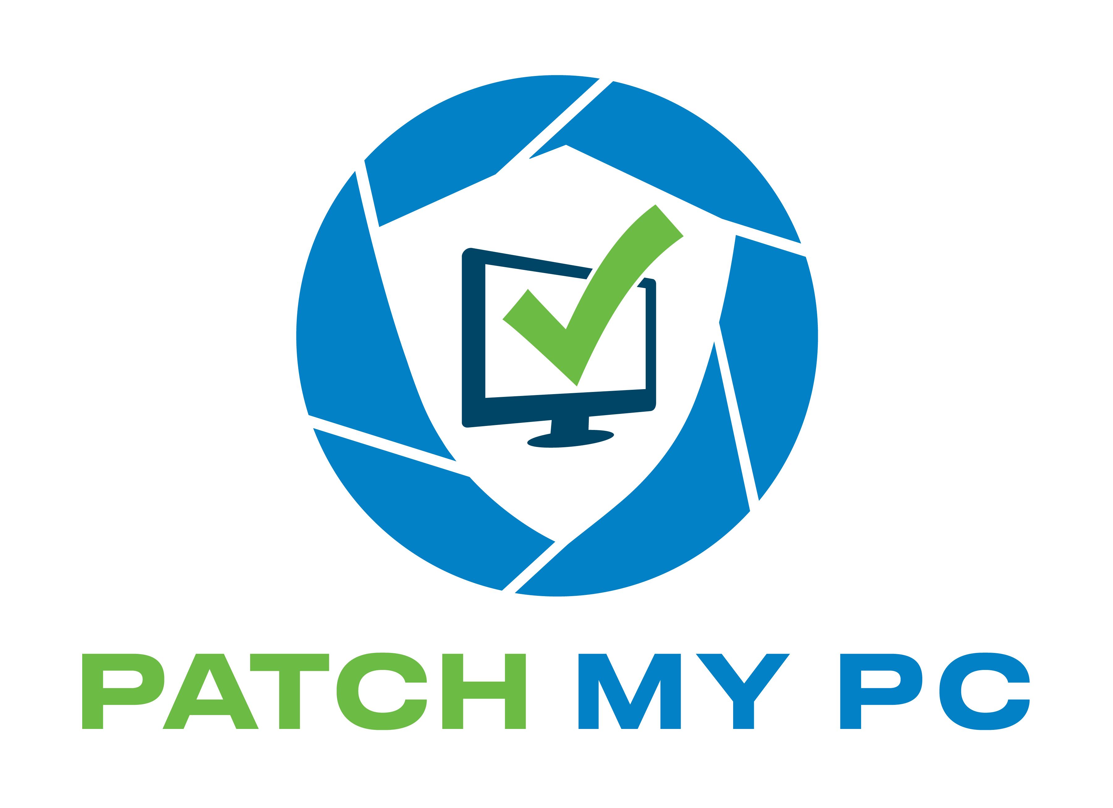 Patch My PC