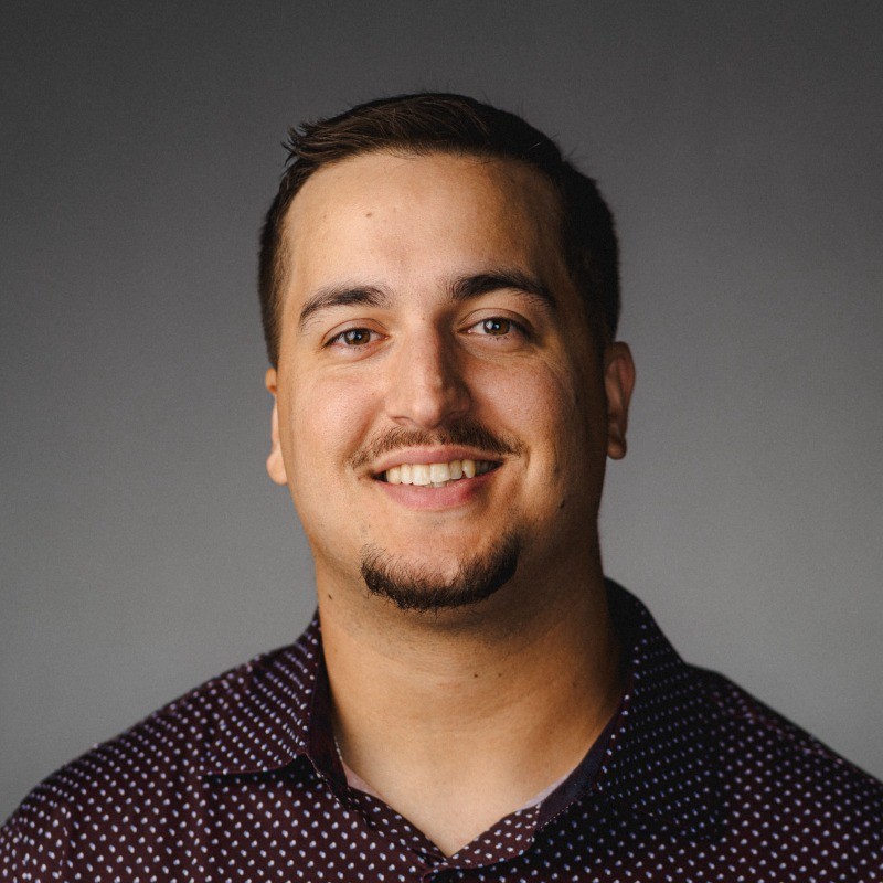 Andrew Pla
