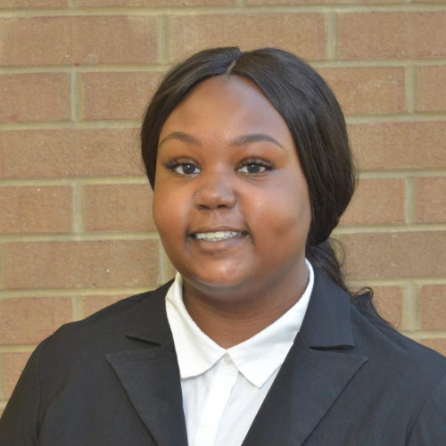 Ebony Smith