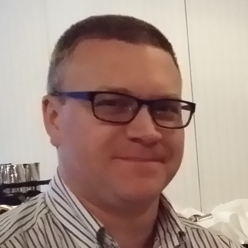 Greg Onstot