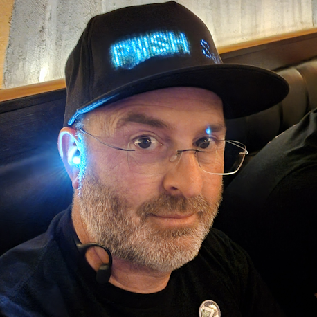 Steven Judd avatar