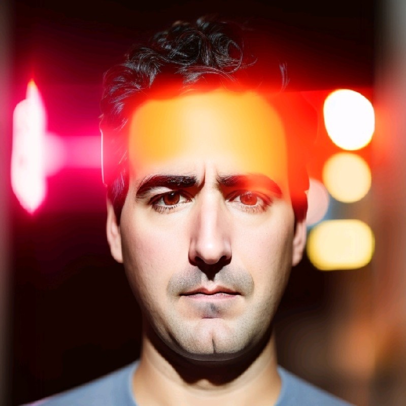 Matthew Gill