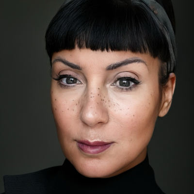 Speaker image