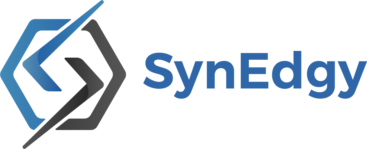SynEdgy Ltd